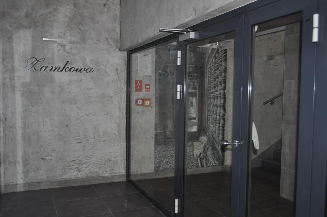 Apartament W Centrum Zielona Gora  Exterior photo