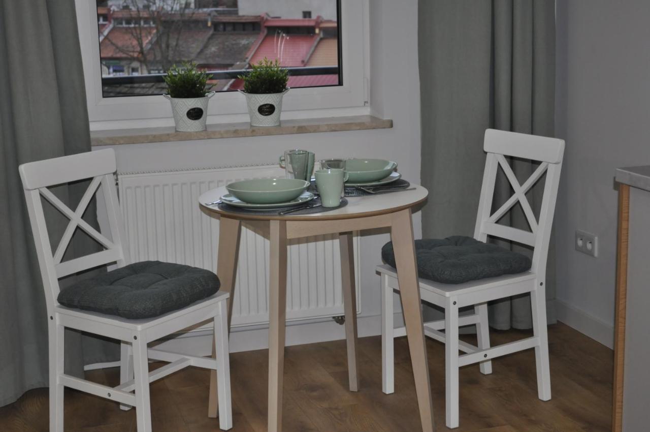 Apartament W Centrum Zielona Gora  Exterior photo