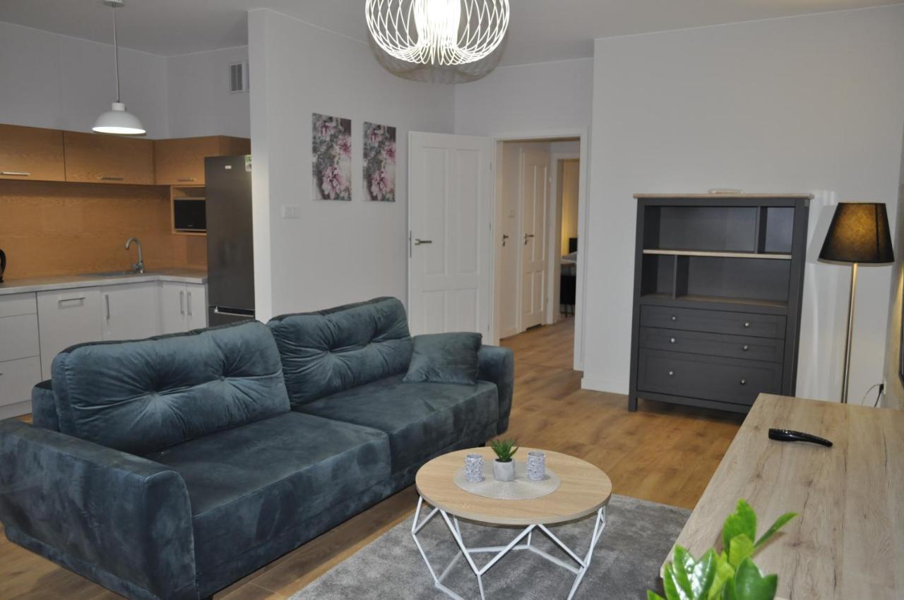 Apartament W Centrum Zielona Gora  Exterior photo