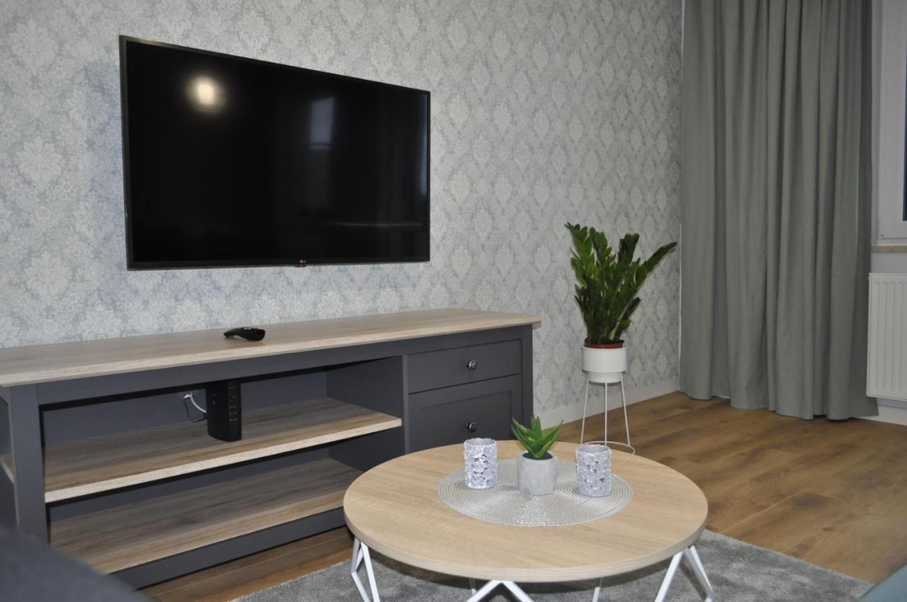 Apartament W Centrum Zielona Gora  Exterior photo