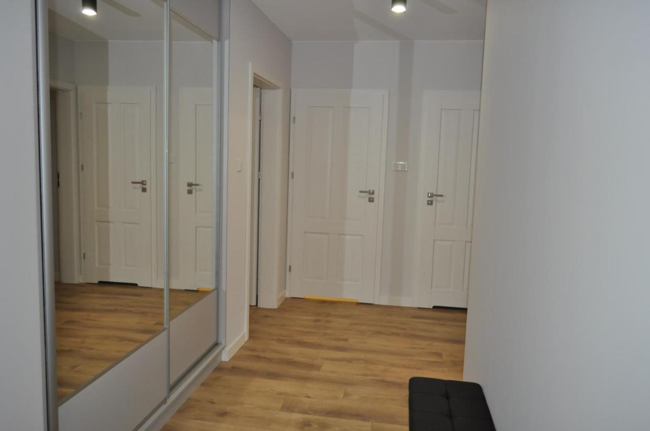 Apartament W Centrum Zielona Gora  Exterior photo